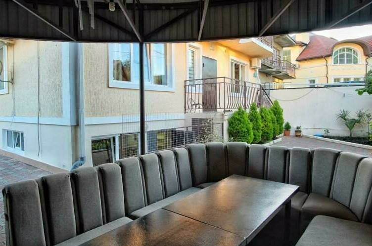 Изображение Изображение гостиницы &quot;Гостевой дом «Амбассадор»&quot; #8 #6