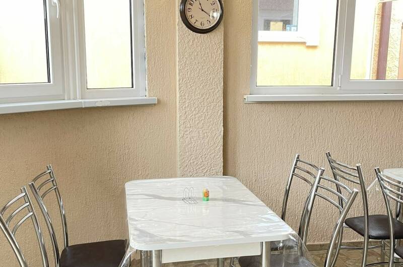 Изображение Изображение гостиницы &quot;Гостевой дом «Аникси»&quot; #3 #1