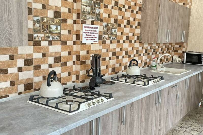 Изображение Изображение гостиницы &quot;Гостевой дом «Аникси»&quot; #4 #2