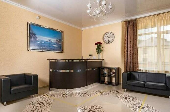 Изображение Изображение гостиницы &quot;Гостевой дом «Аникси»&quot; #5 #3