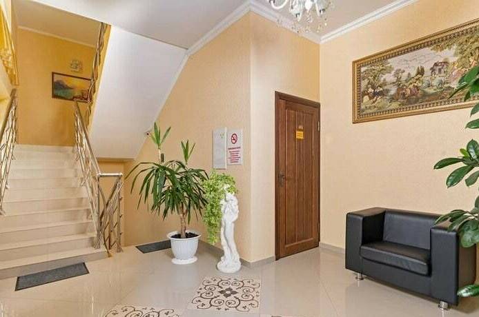 Изображение Изображение гостиницы &quot;Гостевой дом «Аникси»&quot; #7 #5