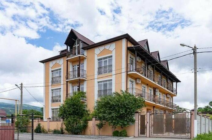 Изображение Изображение гостиницы &quot;Гостевой дом «Аникси»&quot; #8 #6