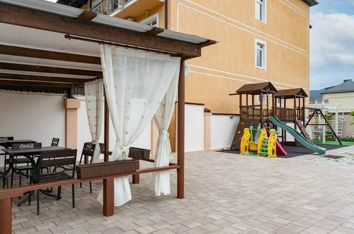 Изображение Изображение гостиницы &quot;Гостевой дом «Аникси»&quot; #9 #7