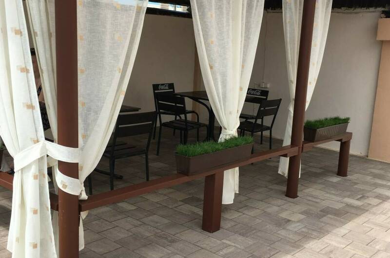 Изображение Изображение гостиницы &quot;Гостевой дом «Аникси»&quot; #10 #8