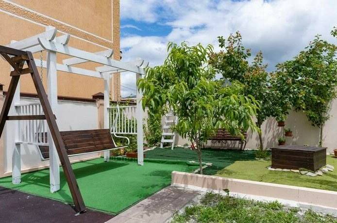 Изображение Изображение гостиницы &quot;Гостевой дом «Аникси»&quot; #11 #9