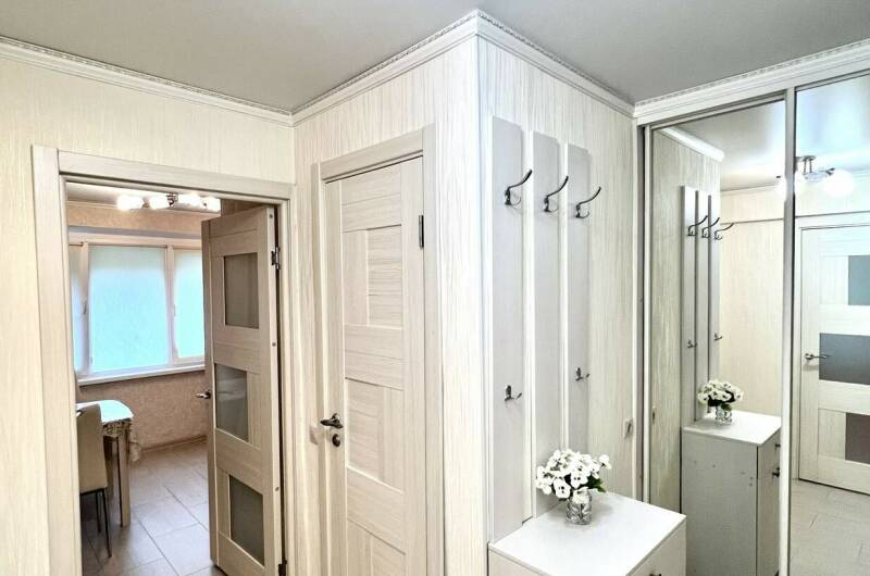 Изображение Изображение квартиры &quot;Уютная квартира в тихом районе&quot; #3 #1