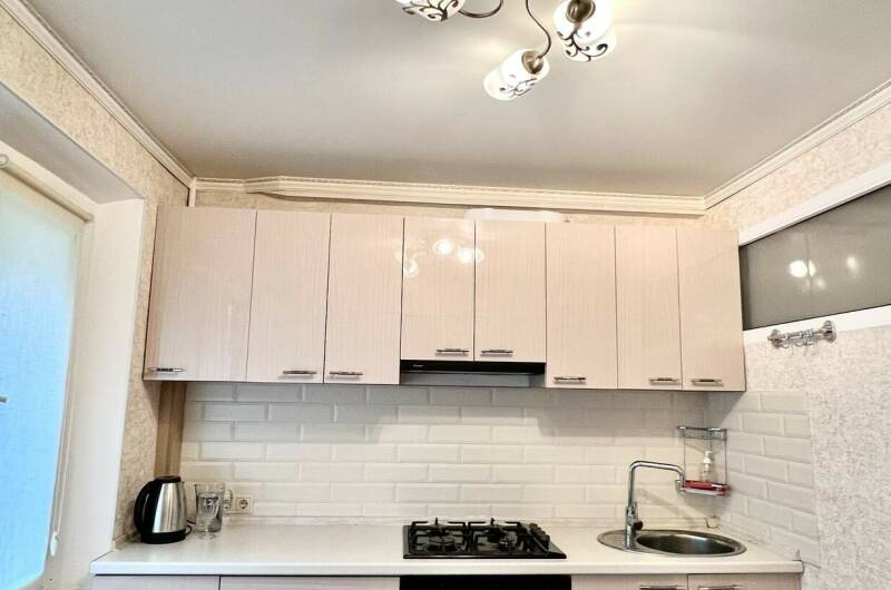 Изображение Изображение квартиры &quot;Уютная квартира в тихом районе&quot; #4 #2