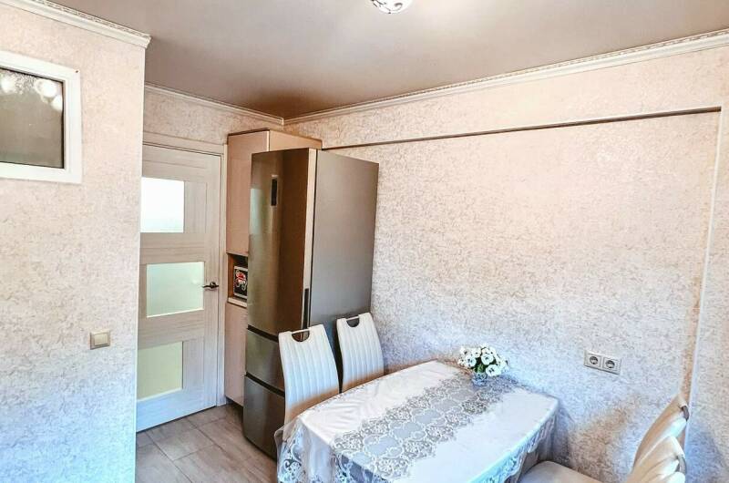 Изображение Изображение квартиры &quot;Уютная квартира в тихом районе&quot; #6 #4