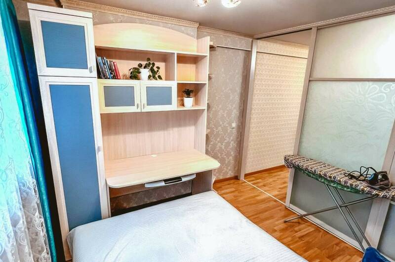 Изображение Изображение квартиры &quot;Уютная квартира в тихом районе&quot; #7 #5