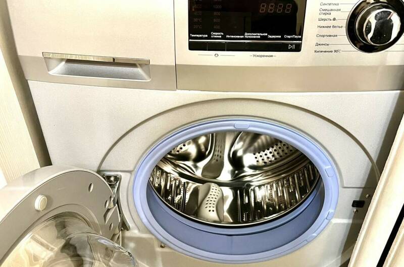 Изображение Изображение квартиры &quot;Уютная квартира в тихом районе&quot; #8 #6