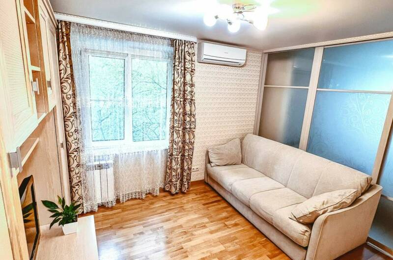 Изображение Изображение квартиры &quot;Уютная квартира в тихом районе&quot; #9 #7