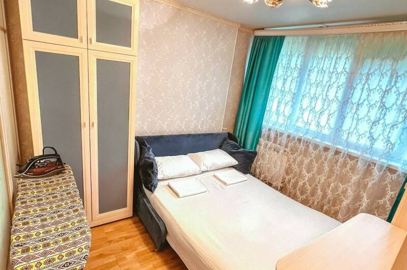 Изображение Изображение квартиры &quot;Уютная квартира в тихом районе&quot; #11 #9