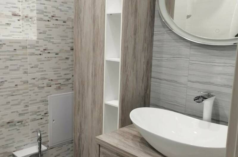 Изображение Изображение квартиры &quot;Однокомнатная квартира в ЖК «Легенда»&quot; #4 #2