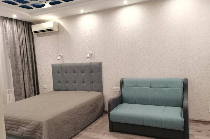 Изображение Изображение квартиры &quot;Однокомнатная квартира в ЖК «Легенда»&quot; #6 #4