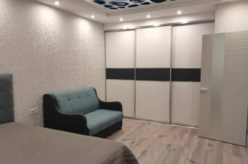 Изображение Изображение квартиры &quot;Однокомнатная квартира в ЖК «Легенда»&quot; #7 #5