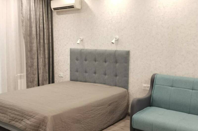 Изображение Изображение квартиры &quot;Однокомнатная квартира в ЖК «Легенда»&quot; #8 #6