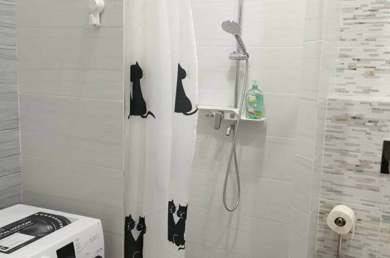 Изображение Изображение квартиры &quot;Однокомнатная квартира в ЖК «Легенда»&quot; #10 #8