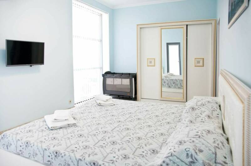 Изображение Изображение гостиницы &quot;Guest House «Green» (Корпус 2)&quot; #4 #2