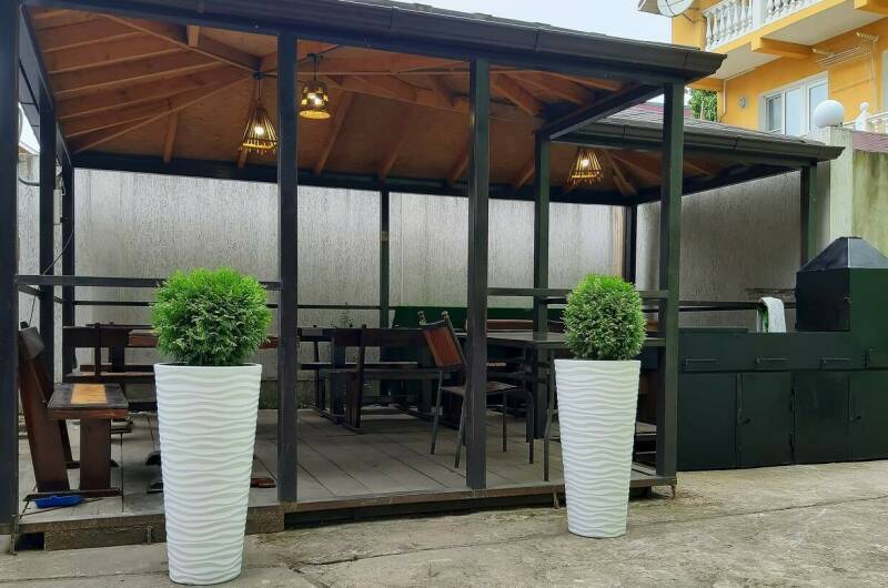 Изображение Изображение гостиницы &quot;Guest House «Green» (Корпус 2)&quot; #5 #3