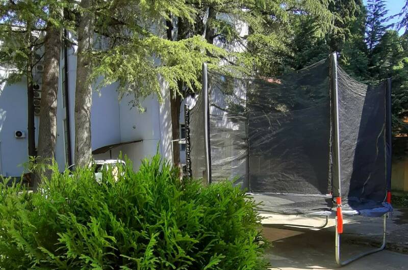 Изображение Изображение гостиницы &quot;Guest House «Green» (Корпус 2)&quot; #6 #4