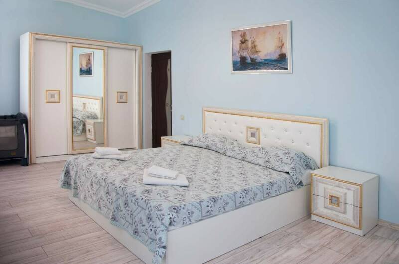 Изображение Изображение гостиницы &quot;Guest House «Green» (Корпус 2)&quot; #9 #7