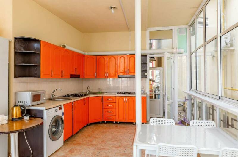 Изображение Изображение гостиницы &quot;Гостевой дом «У моря»&quot; #4 #2