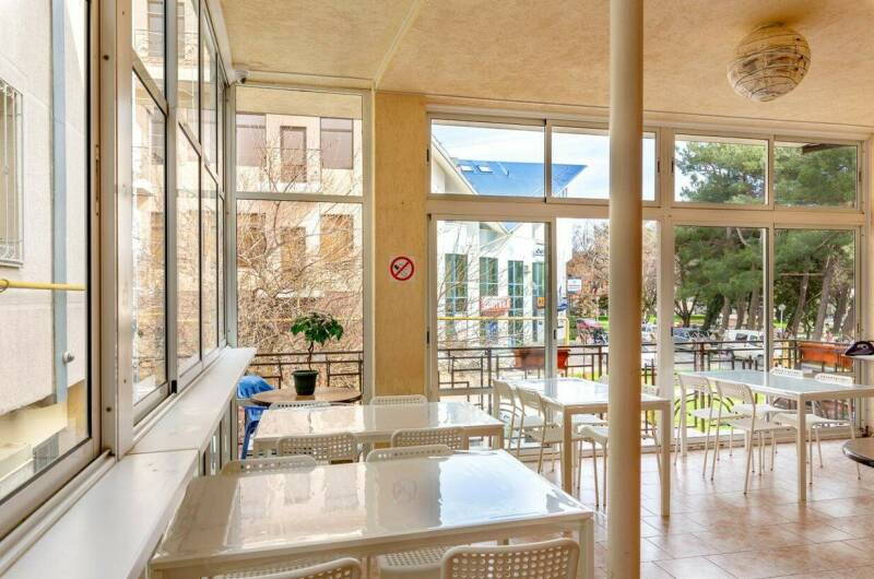 Изображение Изображение гостиницы &quot;Гостевой дом «У моря»&quot; #6 #4