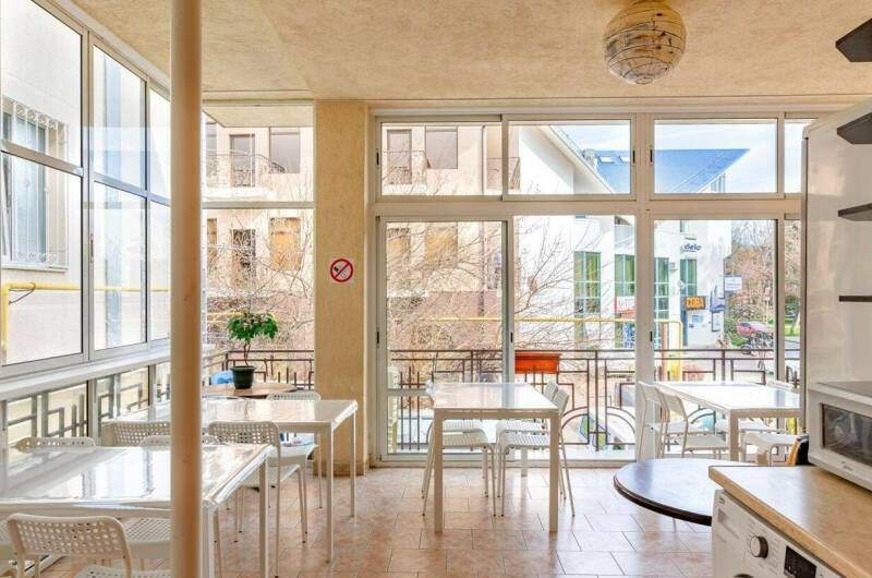 Изображение Изображение гостиницы &quot;Гостевой дом «У моря»&quot; #8 #6