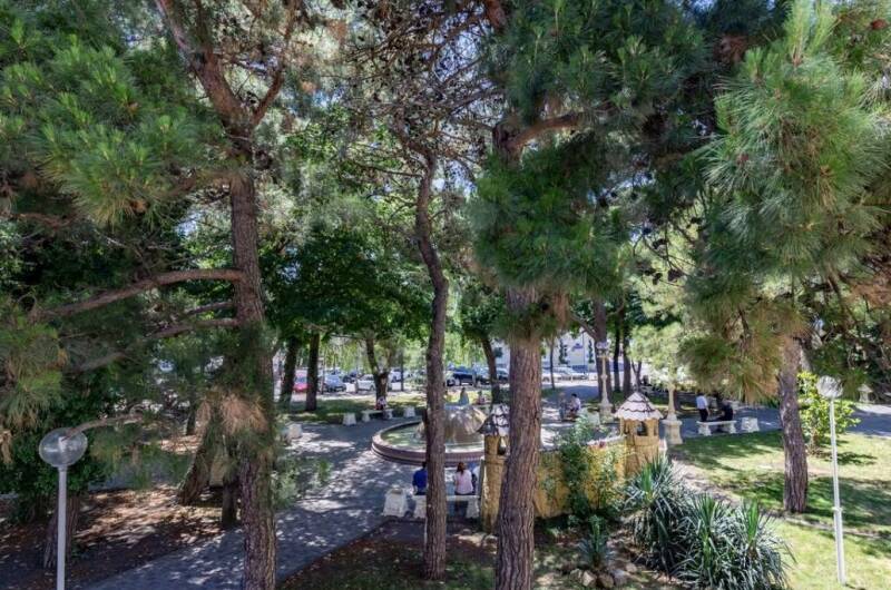 Изображение Изображение гостиницы &quot;Гостевой дом «У моря»&quot; #9 #7