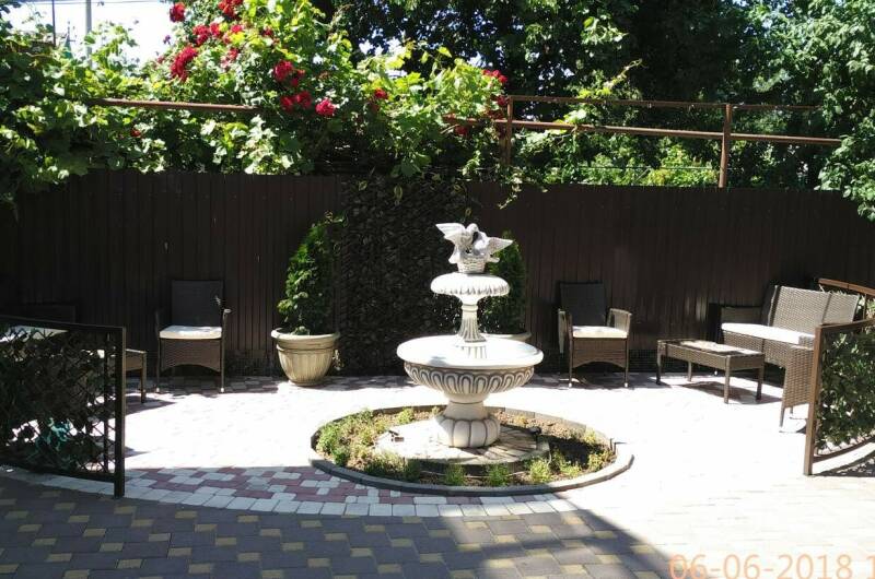 Изображение Изображение гостиницы &quot;Гостевой дом «Анастасия»&quot; #3 #1