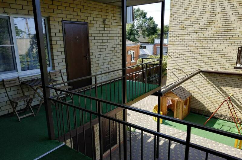 Изображение Изображение гостиницы &quot;Гостевой дом «Анастасия»&quot; #4 #2