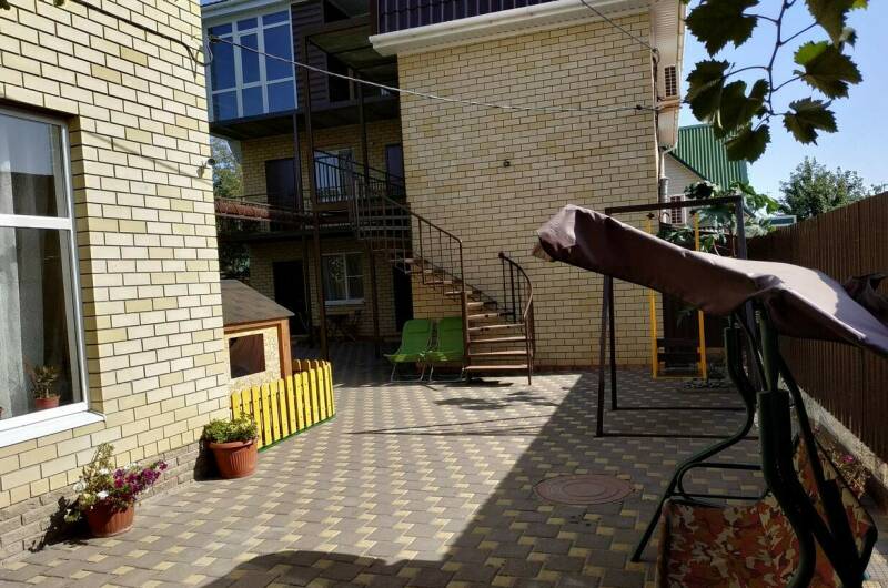 Изображение Изображение гостиницы &quot;Гостевой дом «Анастасия»&quot; #5 #3