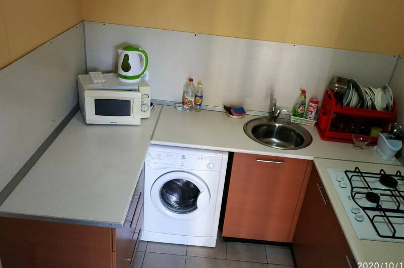 Изображение Изображение гостиницы &quot;Гостевой дом «Анастасия»&quot; #6 #4