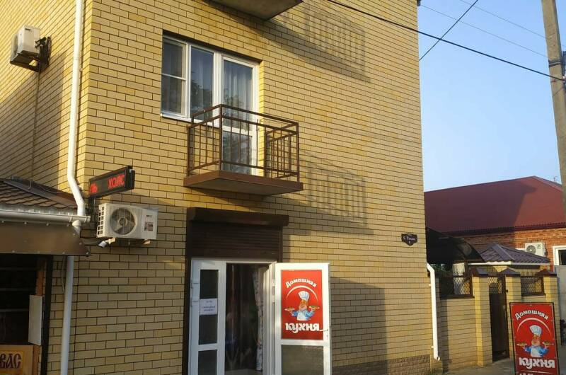 Изображение Изображение гостиницы &quot;Гостевой дом «Анастасия»&quot; #7 #5