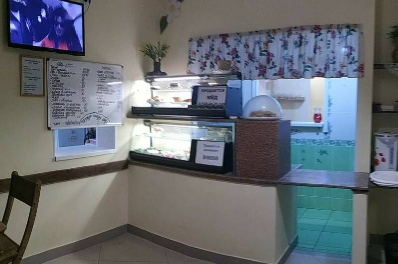 Изображение Изображение гостиницы &quot;Гостевой дом «Анастасия»&quot; #9 #7