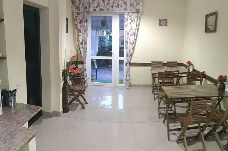 Изображение Изображение гостиницы &quot;Гостевой дом «Анастасия»&quot; #10 #8