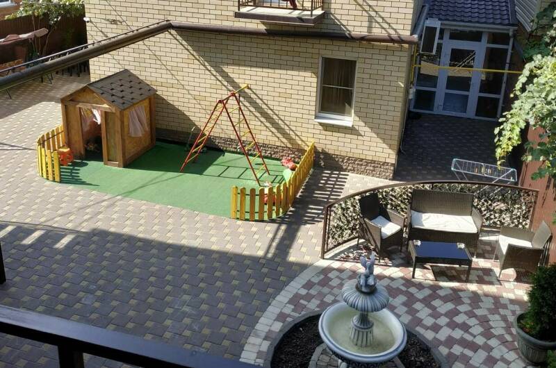 Изображение Изображение гостиницы &quot;Гостевой дом «Анастасия»&quot; #11 #9