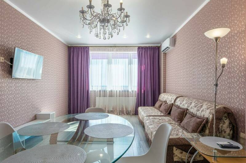 Изображение квартиры "Квартира у моря на Таманской" #1