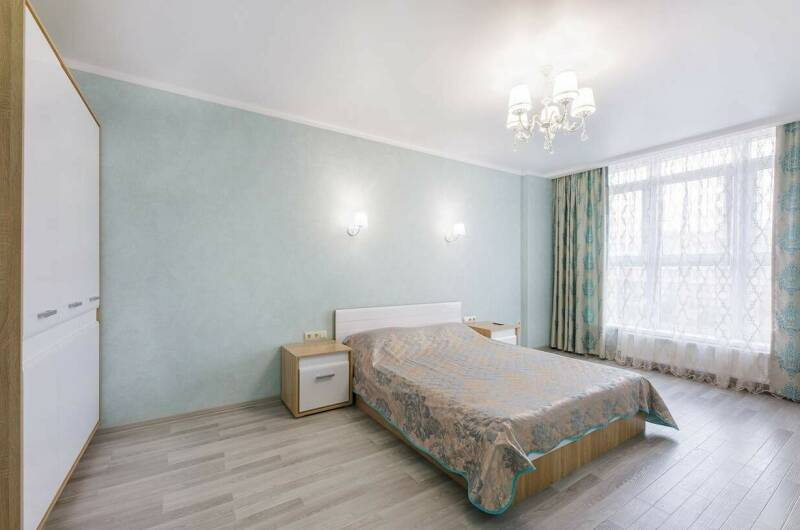 Изображение Изображение квартиры &quot;Квартира у моря на Таманской&quot; #3 #1