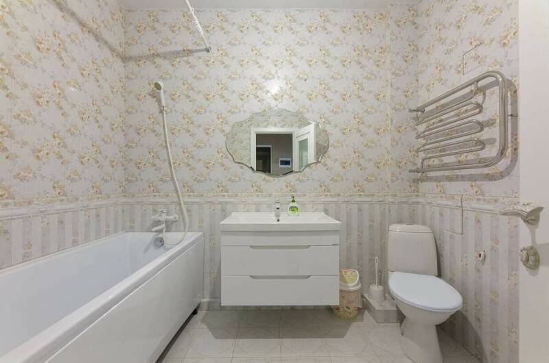 Изображение Изображение квартиры &quot;Квартира у моря на Таманской&quot; #5 #3