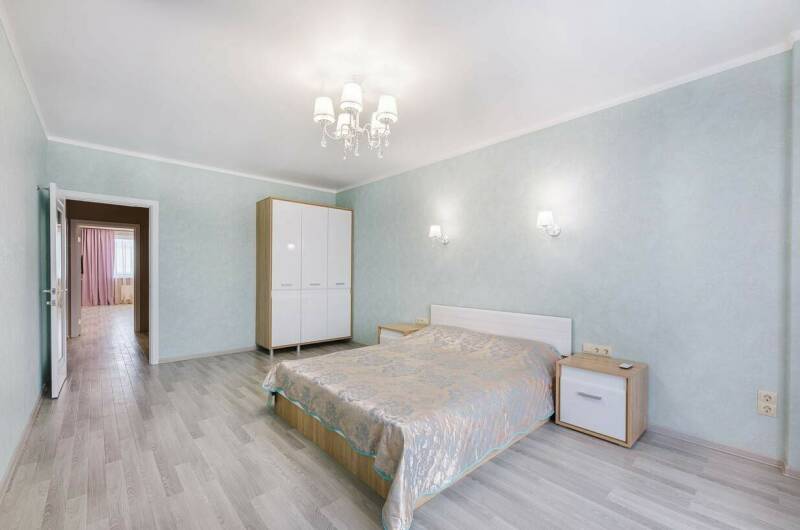 Изображение Изображение квартиры &quot;Квартира у моря на Таманской&quot; #6 #4