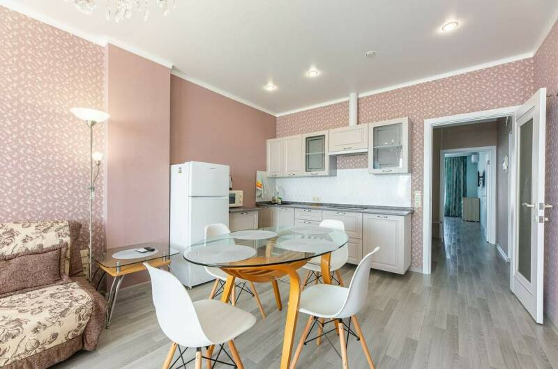 Изображение Изображение квартиры &quot;Квартира у моря на Таманской&quot; #8 #6