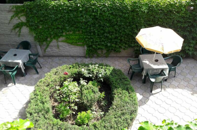 Изображение Изображение гостиницы &quot;Гостевой дом «Изумрудный»&quot; #4 #2