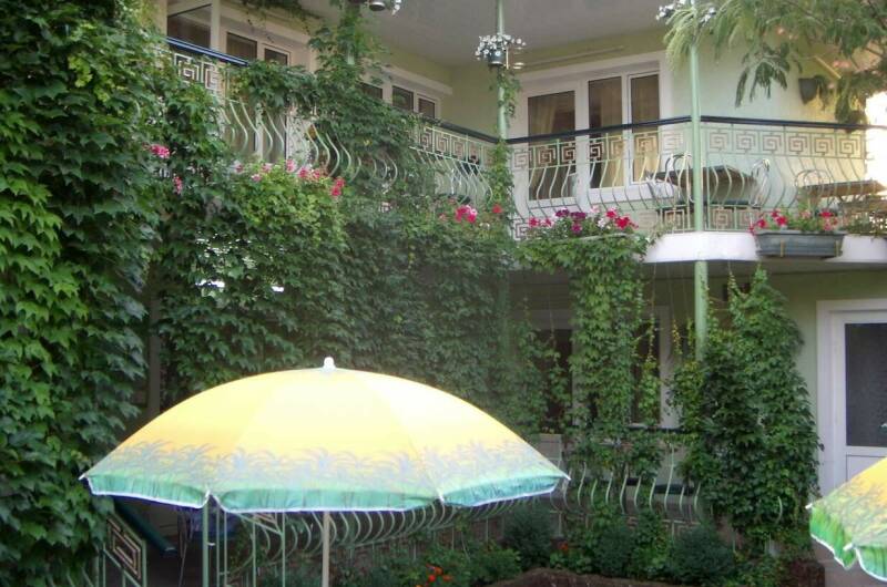 Изображение Изображение гостиницы &quot;Гостевой дом «Изумрудный»&quot; #5 #3