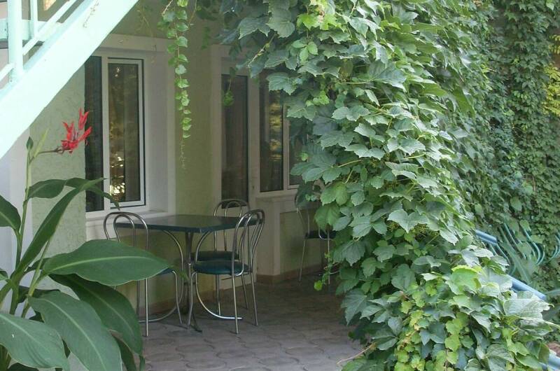 Изображение Изображение гостиницы &quot;Гостевой дом «Изумрудный»&quot; #6 #4