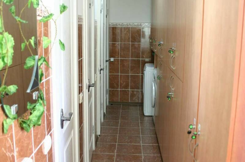 Изображение Изображение гостиницы &quot;Гостевой дом «Изумрудный»&quot; #8 #6