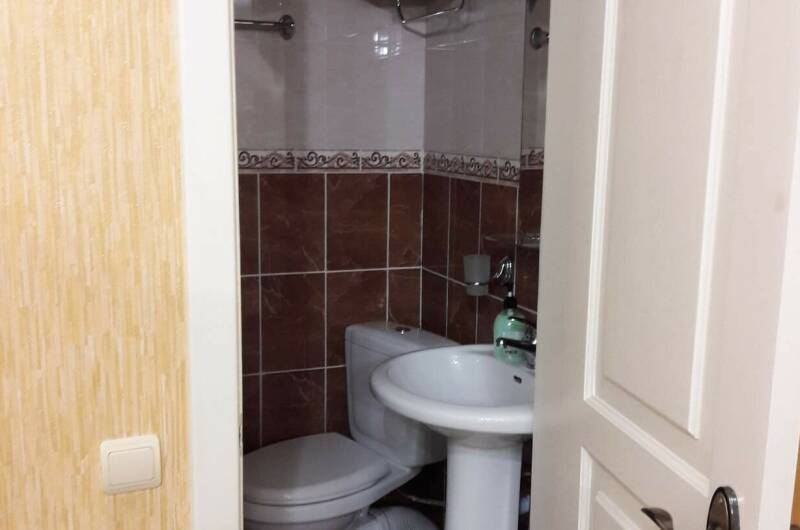 Изображение Изображение гостиницы &quot;Гостевой дом «Изумрудный»&quot; #9 #7