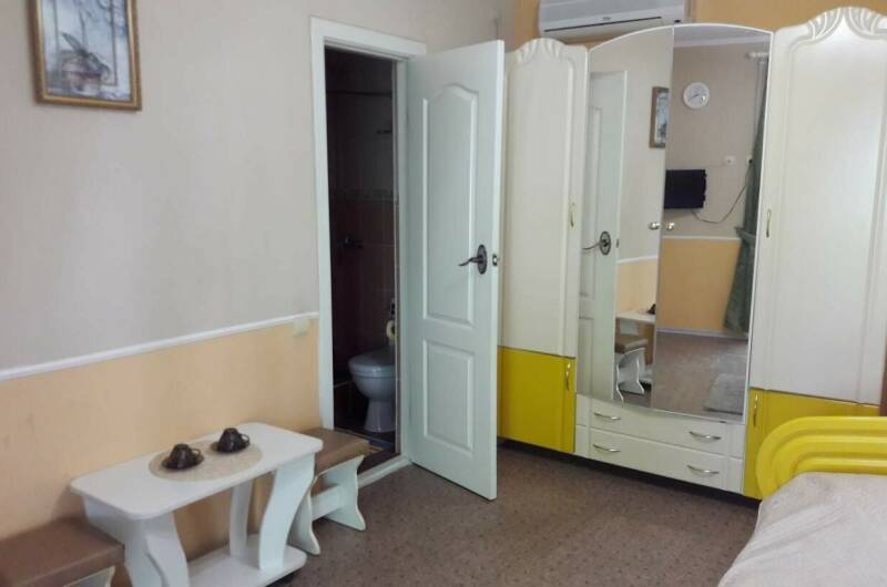 Изображение Изображение гостиницы &quot;Гостевой дом «Изумрудный»&quot; #10 #8