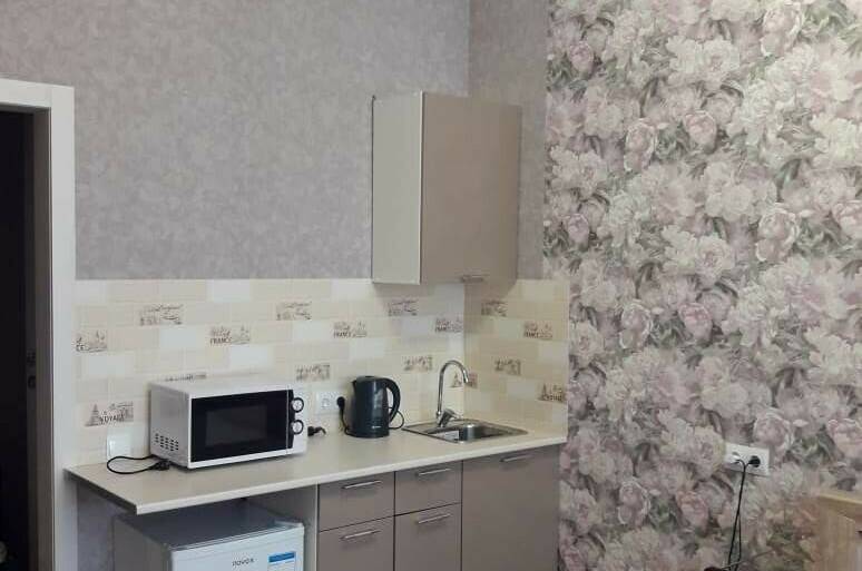 Изображение Изображение квартиры &quot;Апартаменты «Светлана Прованс»&quot; #10 #8