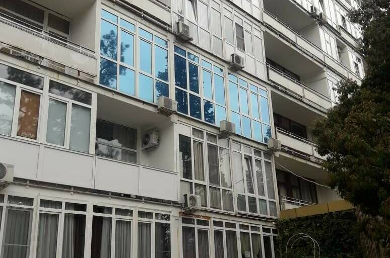 Изображение Изображение квартиры &quot;Апартаменты «Светлана Прованс»&quot; #11 #9